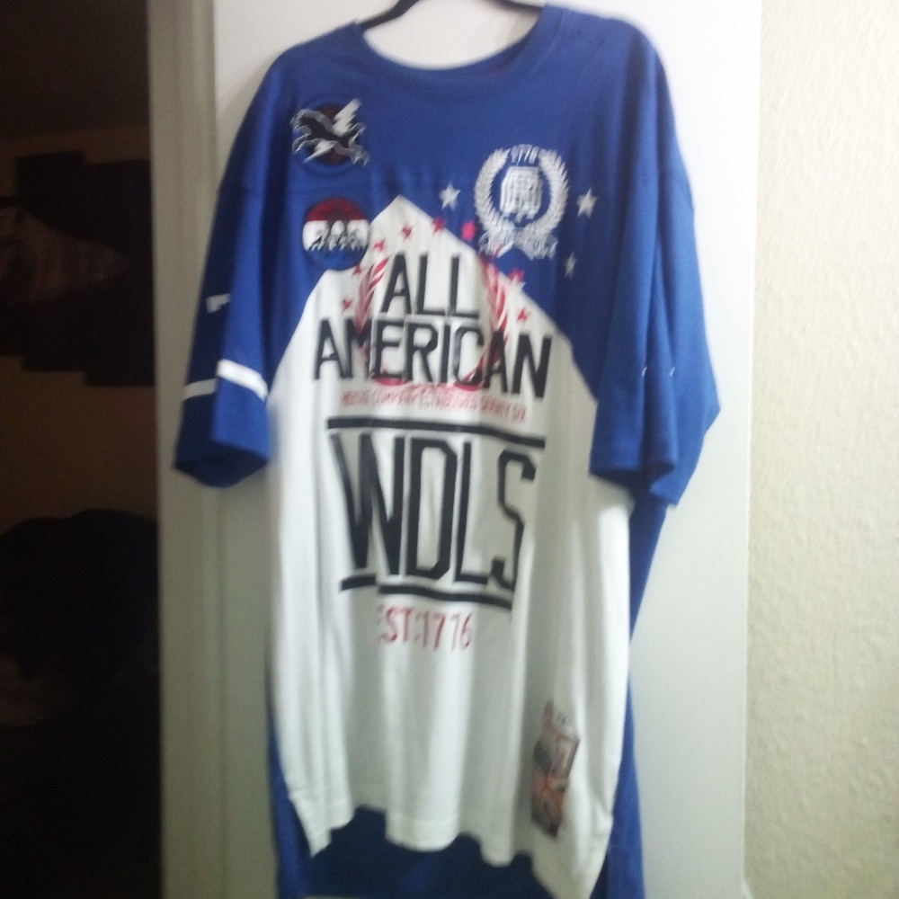 Vandals T-shirt